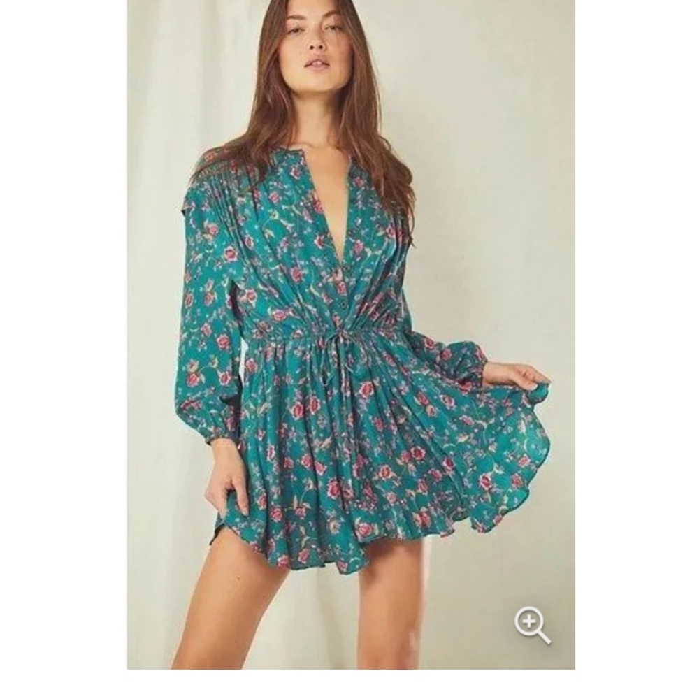 Free people combo